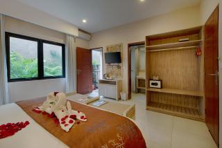 Natya Hotel Gili Trawangan - Gili Trawangan - 1