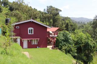 Rustling River Resort - Ooty - 0