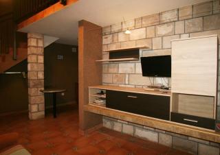 House on the beach - Kotor - 3