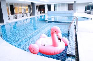 Merapi Merbabu Hotels Bekasi - 9