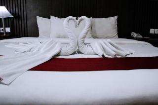 Merapi Merbabu Hotels Bekasi - 1