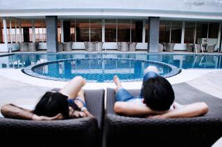 Merapi Merbabu Hotels Bekasi - Bekasi - 3