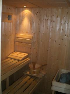 Chez Michel - Bedous - 4