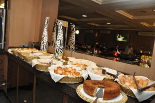 Crystal Plaza Hotel - 7