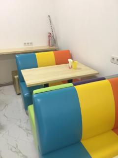 Hostel Railway Kiev - 3