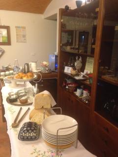 Agriturismo Olianina - 4