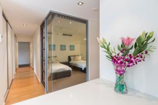 Gallery Serviced Apartments - Fremantle - 4