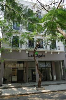 La Cigale Residence - 9