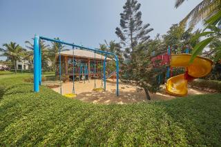 Royal Orchid Beach Resort & Spa, Utorda Beach Goa - Utorda - 2
