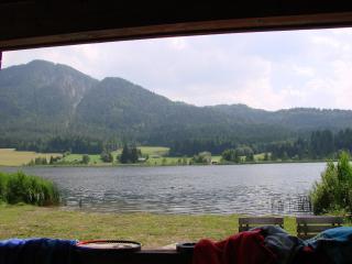 Ferienwohnungen Plattner - Weissensee - 4