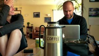 Base Camp Anchorage Hostel - Anchorage - 5