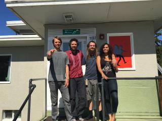 Base Camp Anchorage Hostel - Anchorage - 6