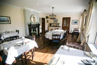 Moloney House - Doolin - 4