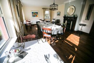 Moloney House - Doolin - 2