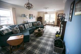 Moloney House - Doolin - 1