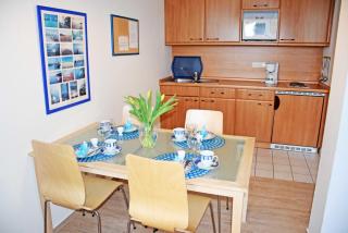 Ferienwohnungen im Appartementhaus - 9
