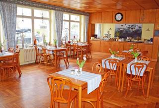 Ferienwohnungen im Appartementhaus - 5