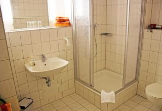 Ferienwohnungen im Appartementhaus - 3