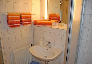 Ferienwohnungen im Appartementhaus - 2