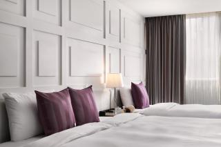 Muzik Hotel - Ximen Station Branch - Taipei - 3