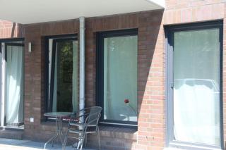 City Apartment - Lüneburg Am Schierbrunnen - Luneburgo - 7