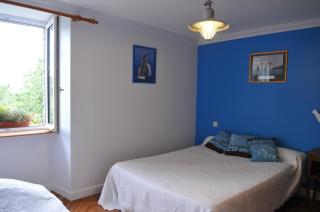Chambres D'hôtes au Saint Avit - Huisnes-sur-Mer - 7