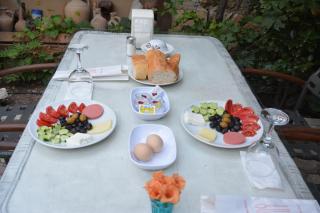 Osmanli Marco Pasha Hotel - Tarsus - 7