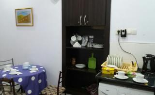 Hostel City Center - 4
