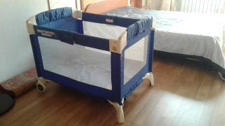 2 rooms apartment near KazNU, Botanical Garden,UN, Atakent, Forum - Almaty - 4