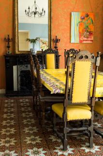 La Maison des Palmiers - Homps - 5