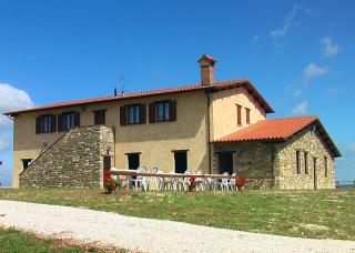 Monte Fugnano - Gubbio - 6