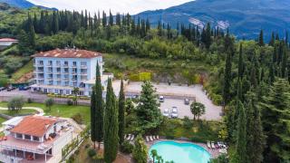 Residence Marina - Riva del Garda - 9