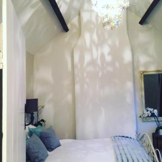 Hillside Cottage - 1