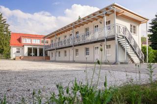 Pension am Werbellinkanal - Eichhorst - 2