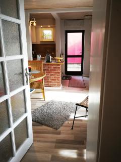 Gartenblick - Zingst - 6