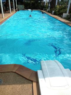Peace Pool Resort - Khun Han - 3
