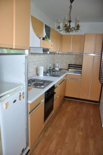 Apartments MM - Muta - 3
