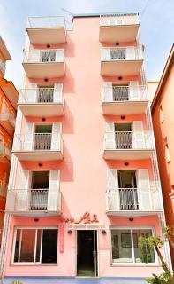 Residence Rosa - Gabicce Mare - 6