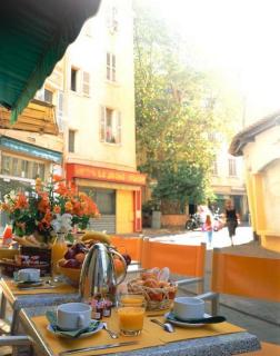 Little Palace - Tolone - 1