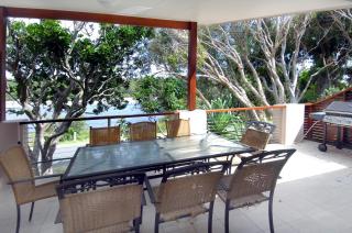 Wooli Holiday Units - Wooli - 6