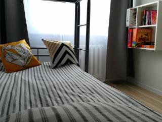 Hel_sky Apartament - Hel - 6