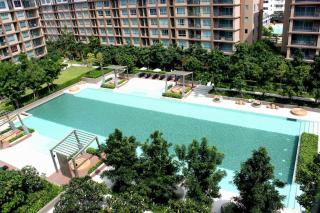Condo BaanTiewLom by Sipa - Petchaburi - 6