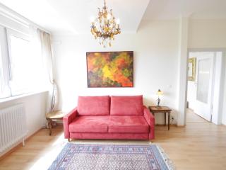 Hotel Rotdorn - Berlim - 5