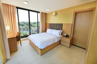 K Hotels Entebbe - 7