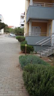 Apartments Puky Dreams - Novalja - 4