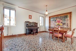 Tre Archi - Venice - 4