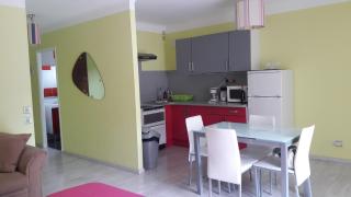 Studio couleur gai - Amélie-les-Bains-Palalda - 1