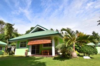 Greenland Residence House - Zamboanguita - 7