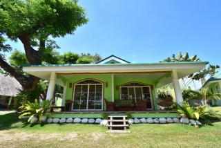 Greenland Residence House - Zamboanguita - 0