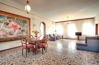 Tre Archi - Venice - 8